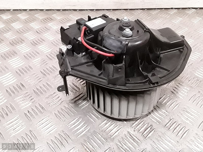 Ventilateur Audi A6 C6 3.0 TDI OEM 4F0820521A