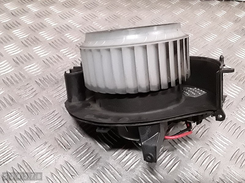 Ventilador Audi A6 C6 3.0 TDI OEM 4F0820521A image 3