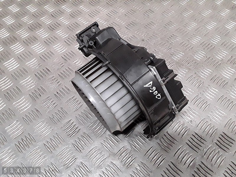 Ventilador Audi A6 C6 3.0 TDI OEM 4F0820521A image 5