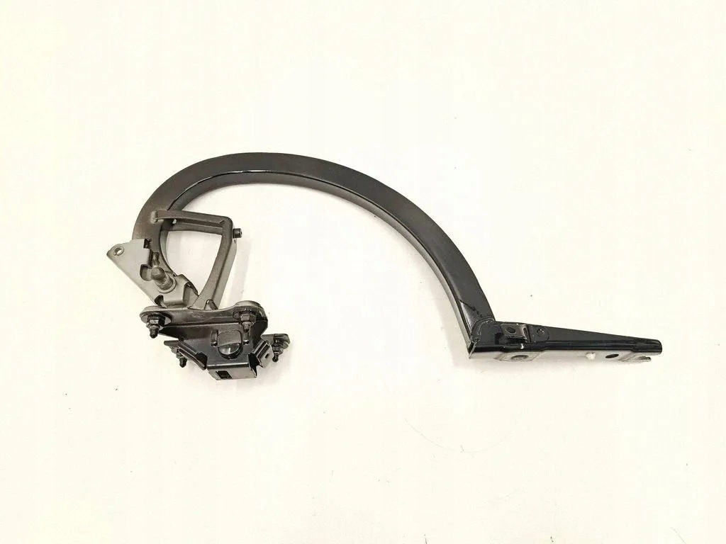 Vänster bakluckfjäder OEM 7487624 för BMW 4 G22 image 2