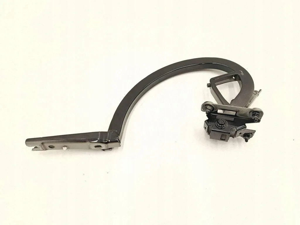 Vänster bakluckfjäder OEM 7487624 för BMW 4 G22 image 3