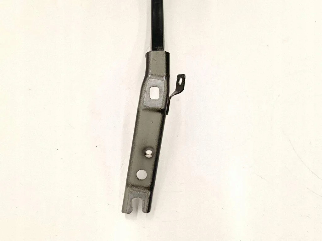 Vänster bakluckfjäder OEM 7487624 för BMW 4 G22 image 6