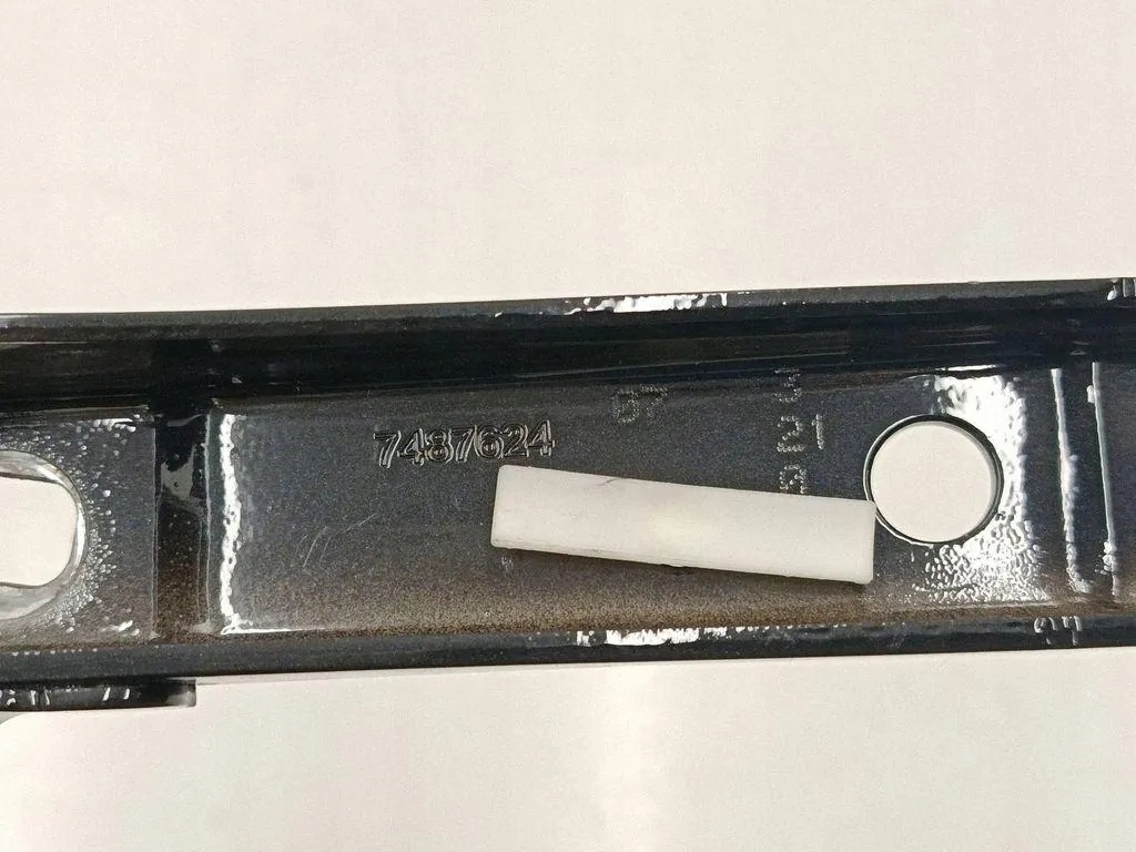 Vänster bakluckfjäder OEM 7487624 för BMW 4 G22 image 7