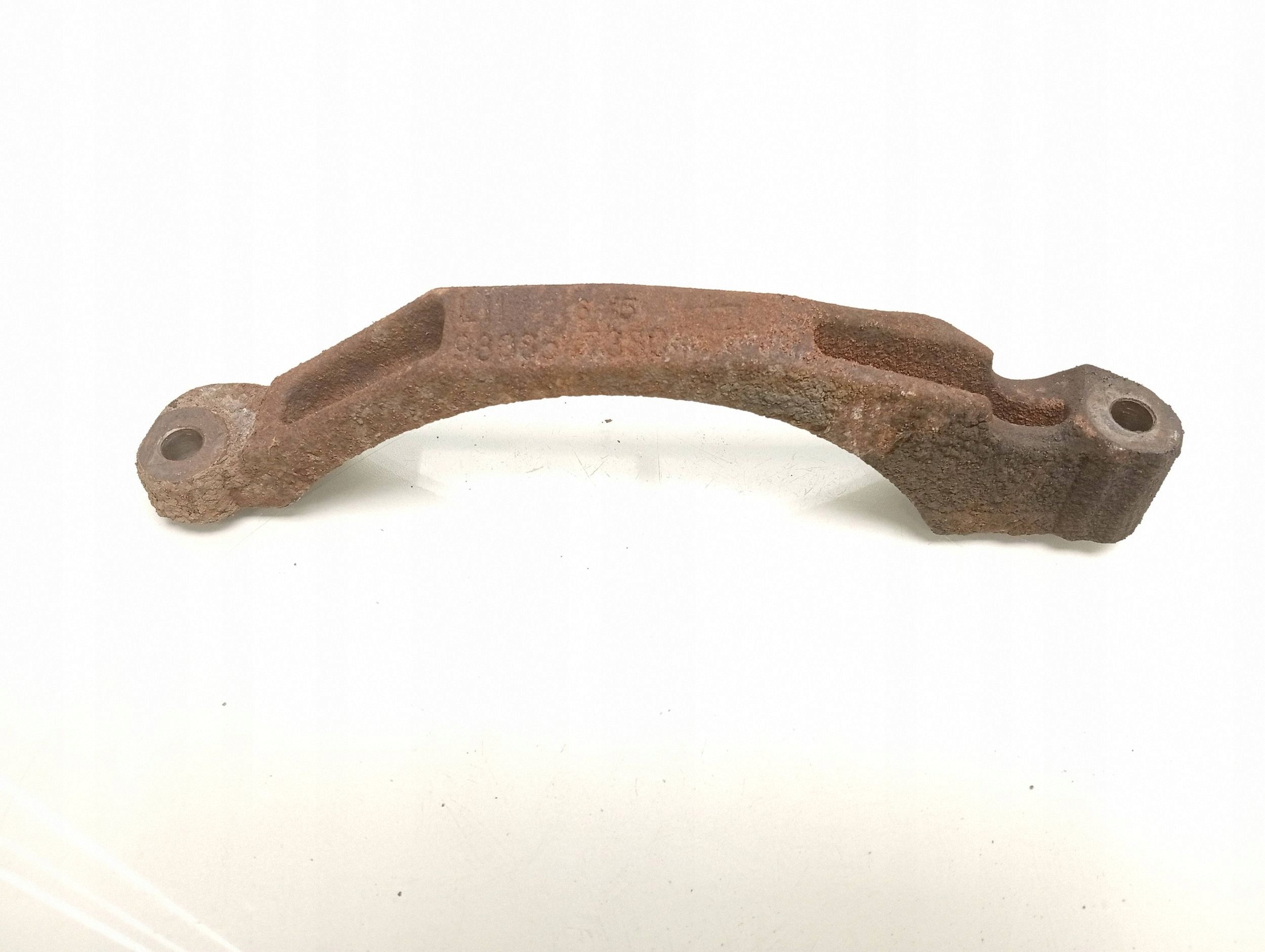 Auspuffbefestigung OEM 9808547380 für Peugeot 308 II image 2