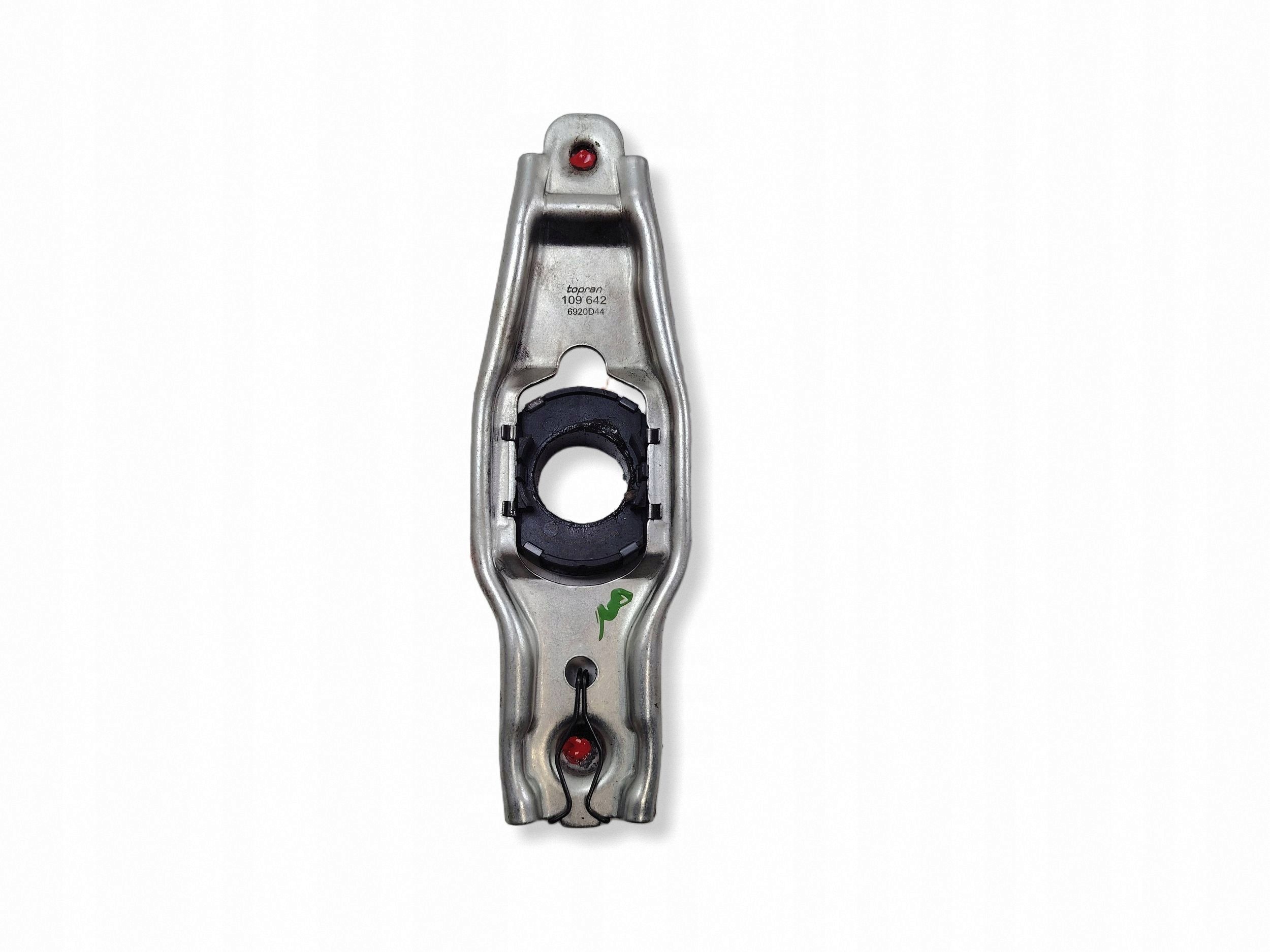 Koppelvork OEM 109642 voor Volkswagen Caddy image 2
