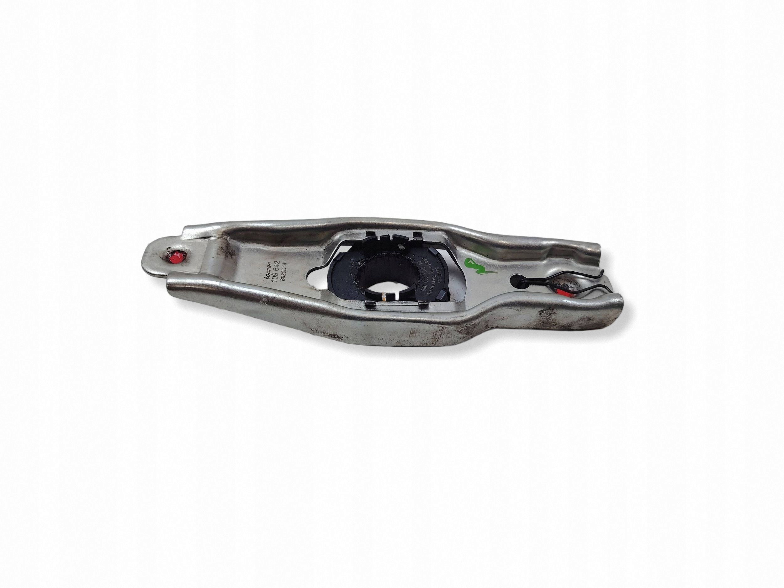 Koppelvork OEM 109642 voor Volkswagen Caddy image 3