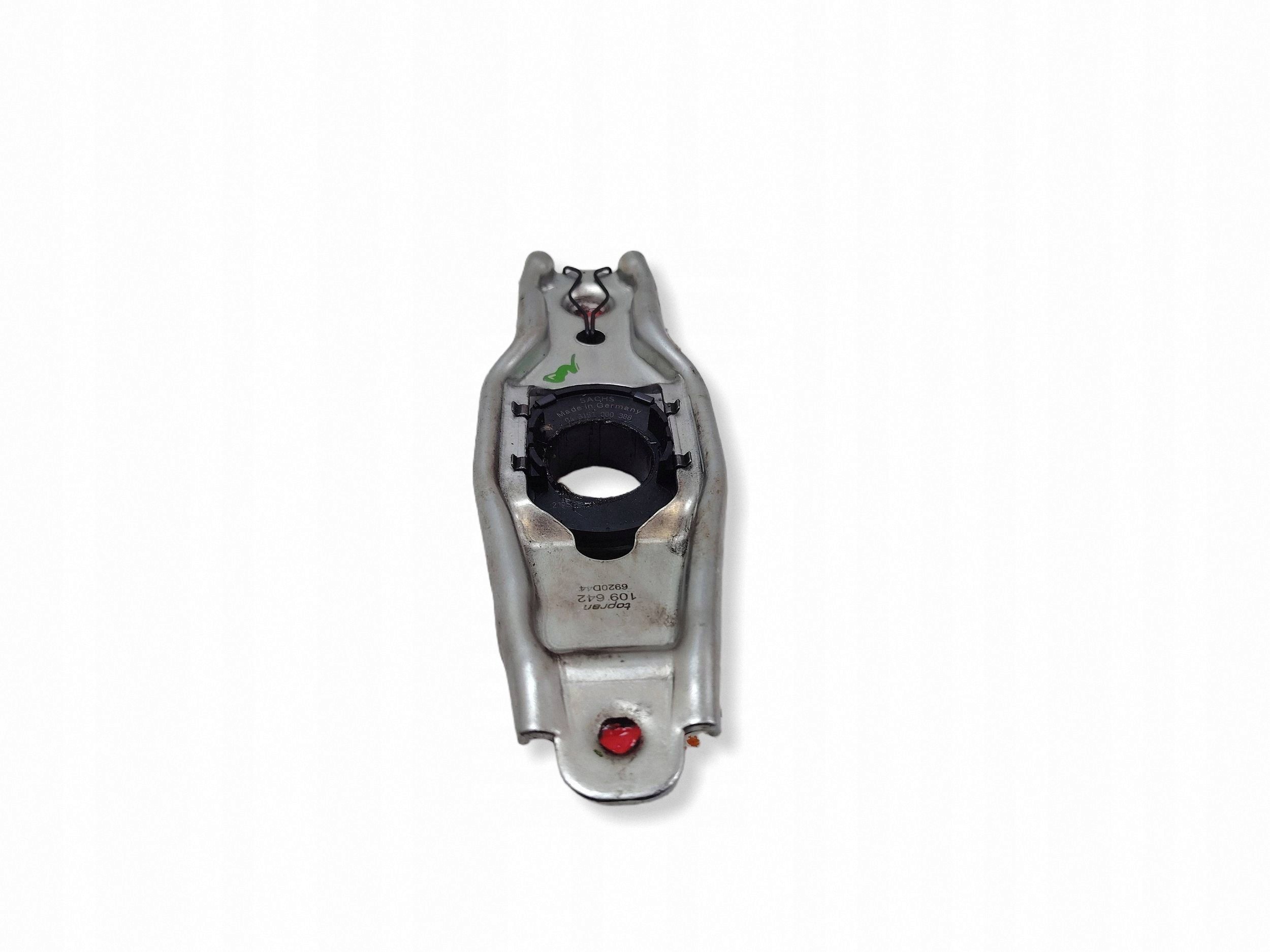 Koppelvork OEM 109642 voor Volkswagen Caddy image 4