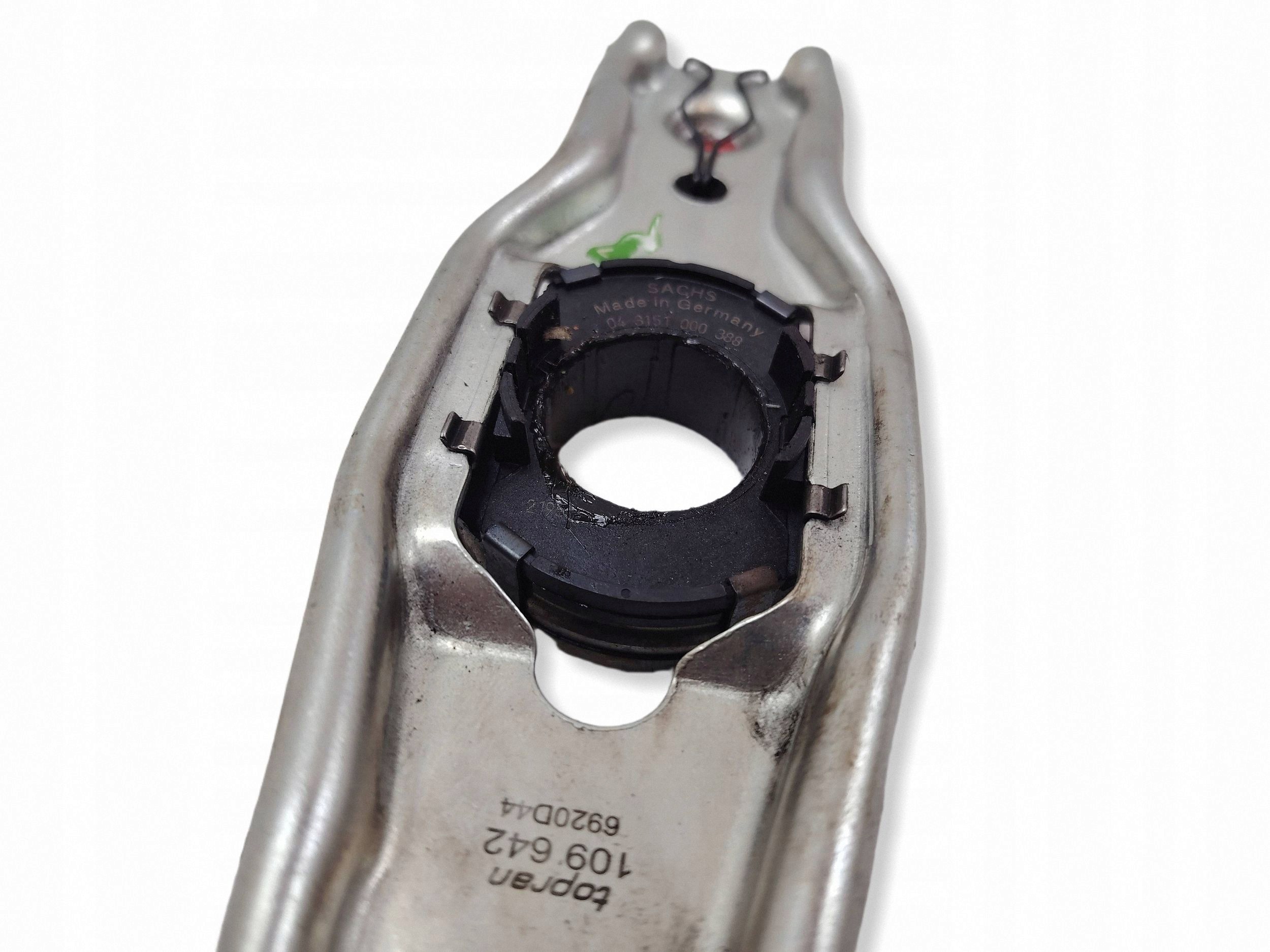 Koppelvork OEM 109642 voor Volkswagen Caddy image 8