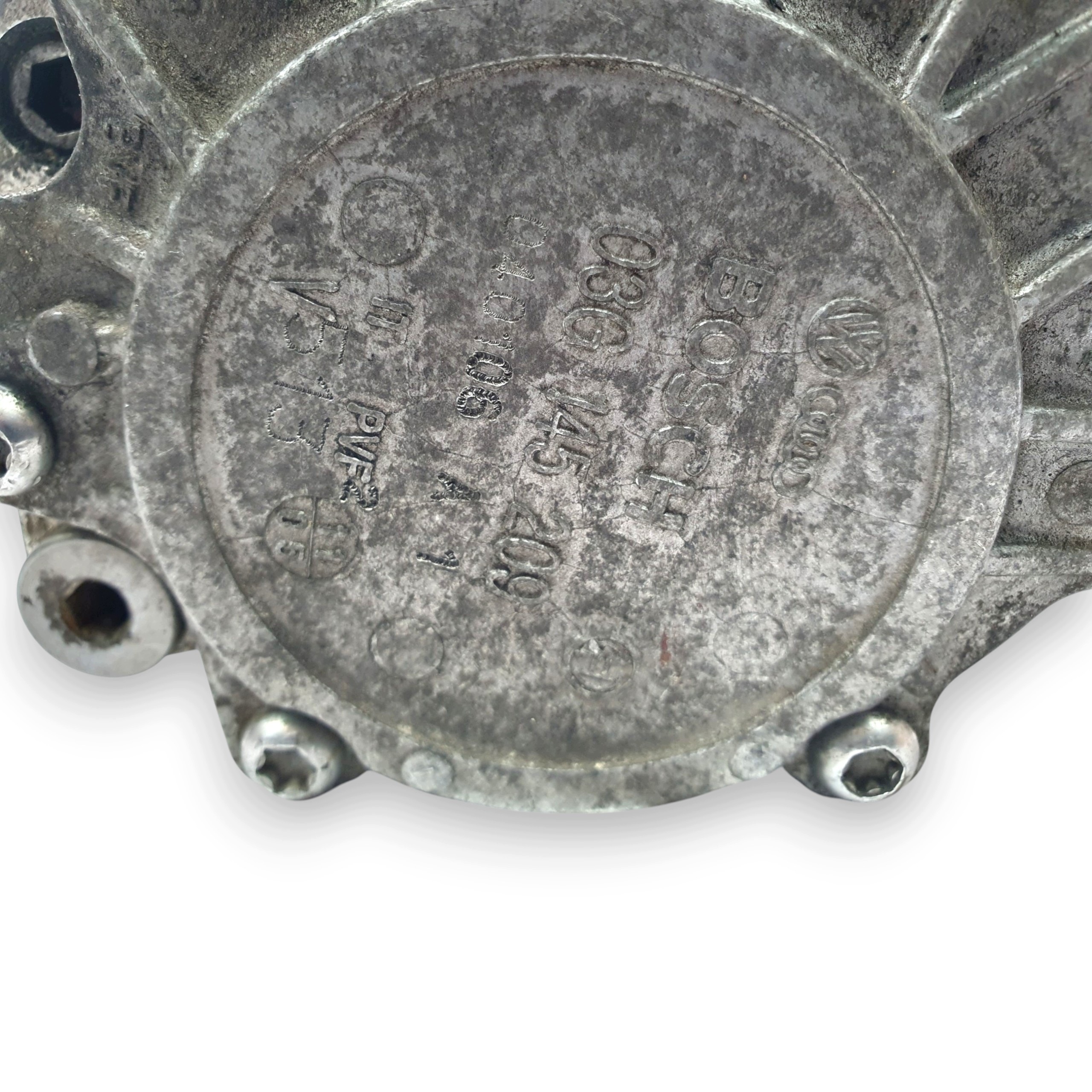 Bomba de vacío OEM 03G145209 para VW 2.0 TDI 16V image 3