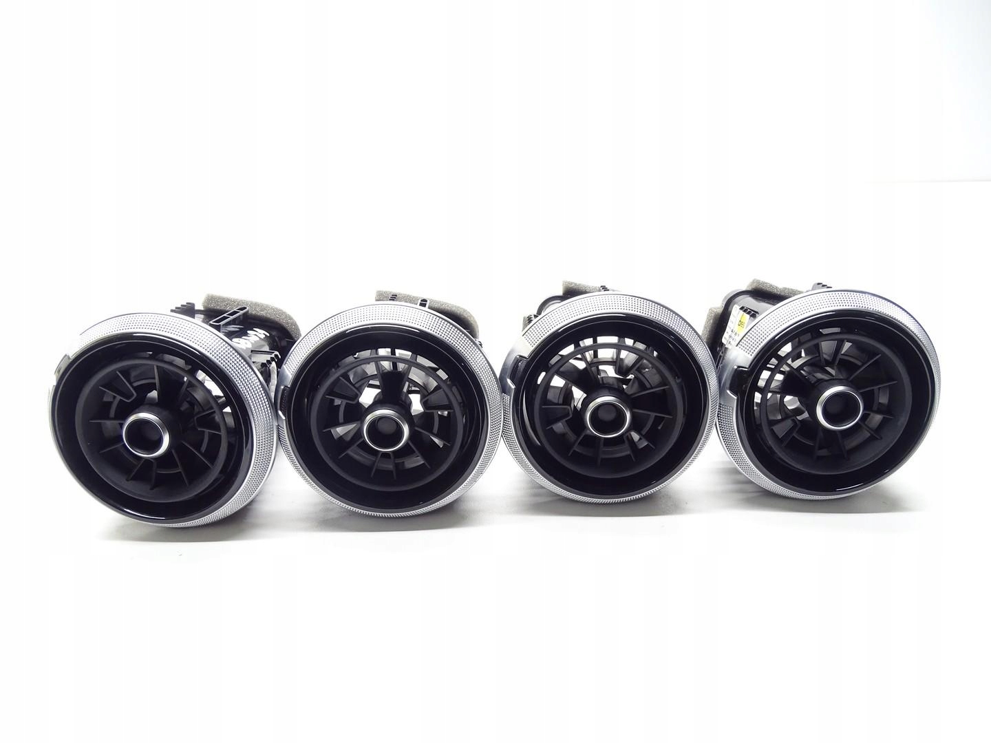 Rejillas de salpicadero OEM 81A820901B para Audi A3 Limousine image 7