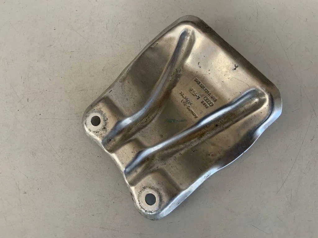 Audi OE 8K0501721A Protection de soufflet de transmission image 2