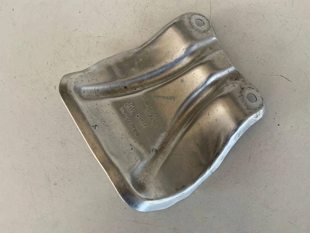 Audi OE 8K0501721A Protection de soufflet de transmission image 3
