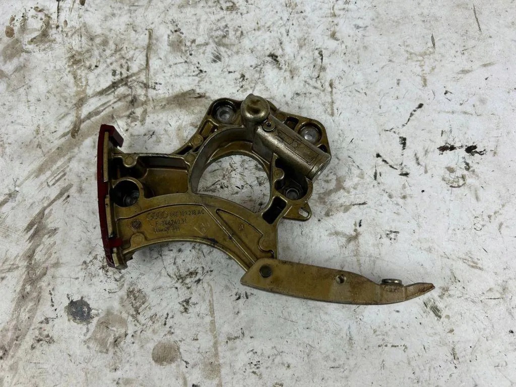 Audi OE 06E109218AC Used Engine Part image 2