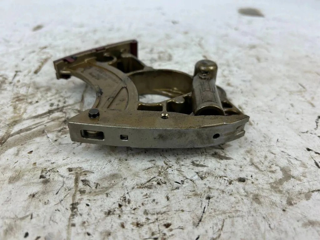 Audi OE 06E109218AC Used Engine Part image 3