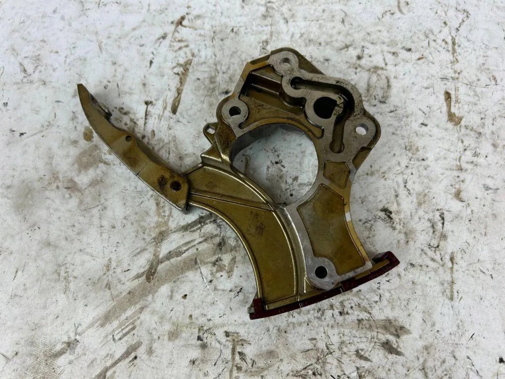 Audi OE 06E109218AC Used Engine Part image 4