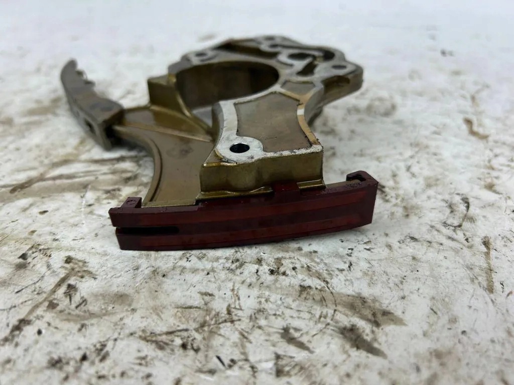 Audi OE 06E109218AC Used Engine Part image 5