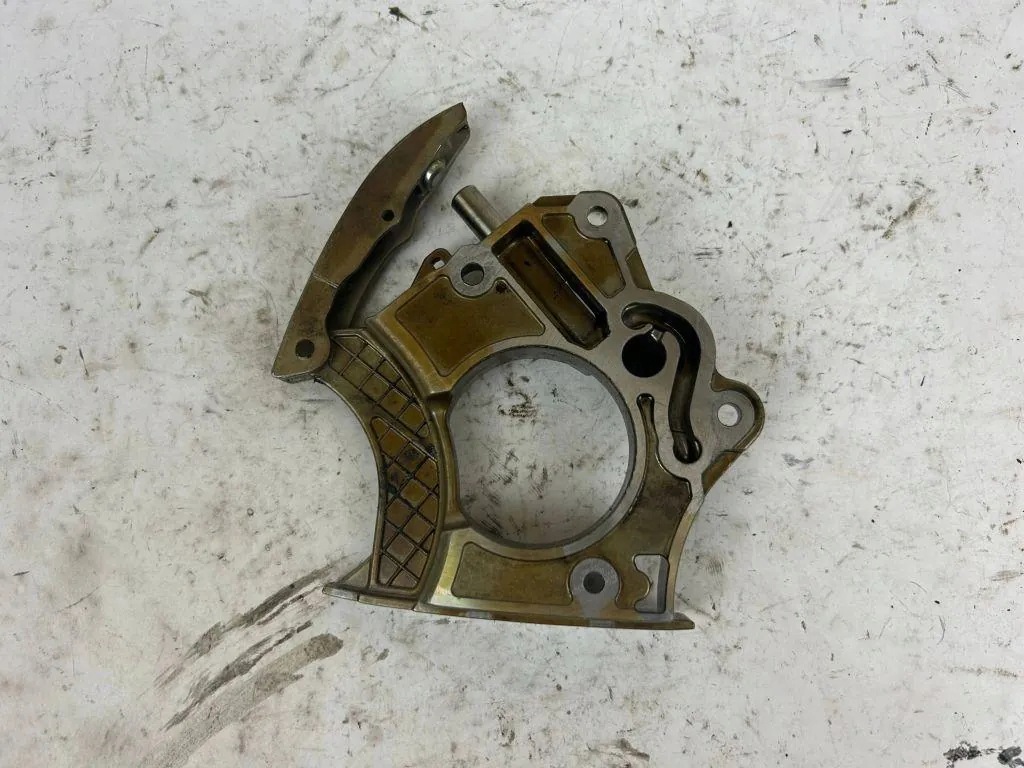 Spanner OEM 06E109217AD - Gebrauchtes Audi OE Teil image 4