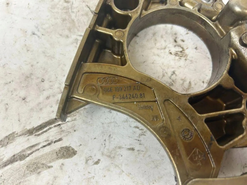Spanner OEM 06E109217AD - Gebrauchtes Audi OE Teil image 8