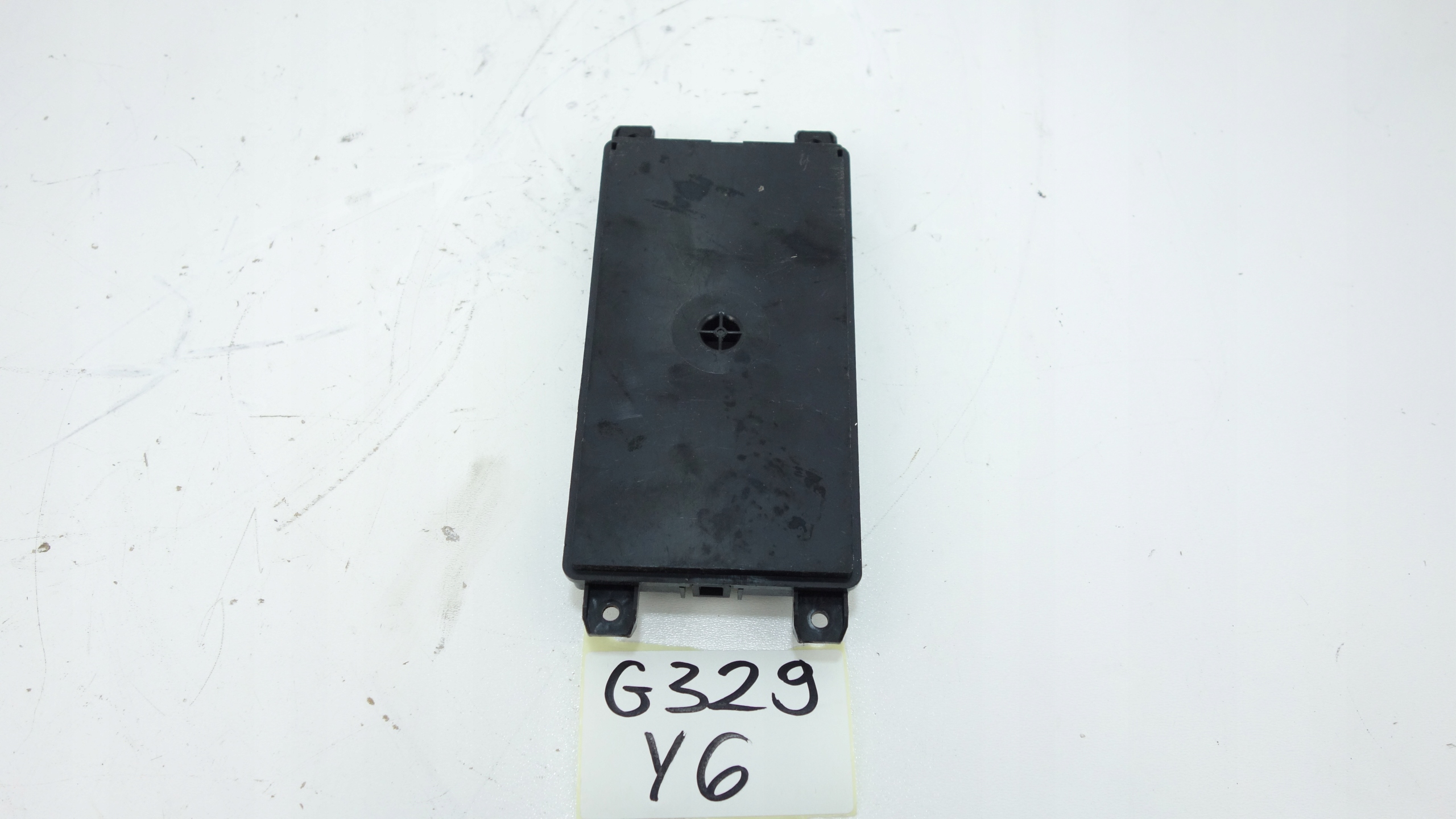 Mercedes EQE 350+ 23r Induktives Ladegerät OEM A2239001236 image 4
