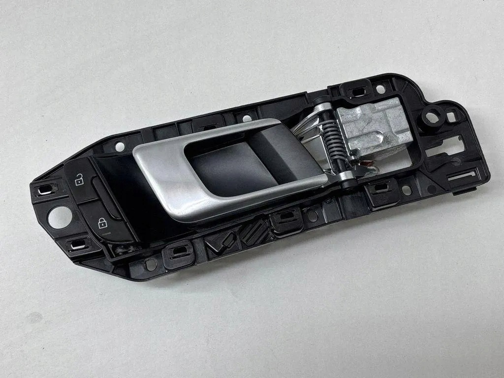 Porsche 9Y0837020A Främre höger innerhandtag image 2