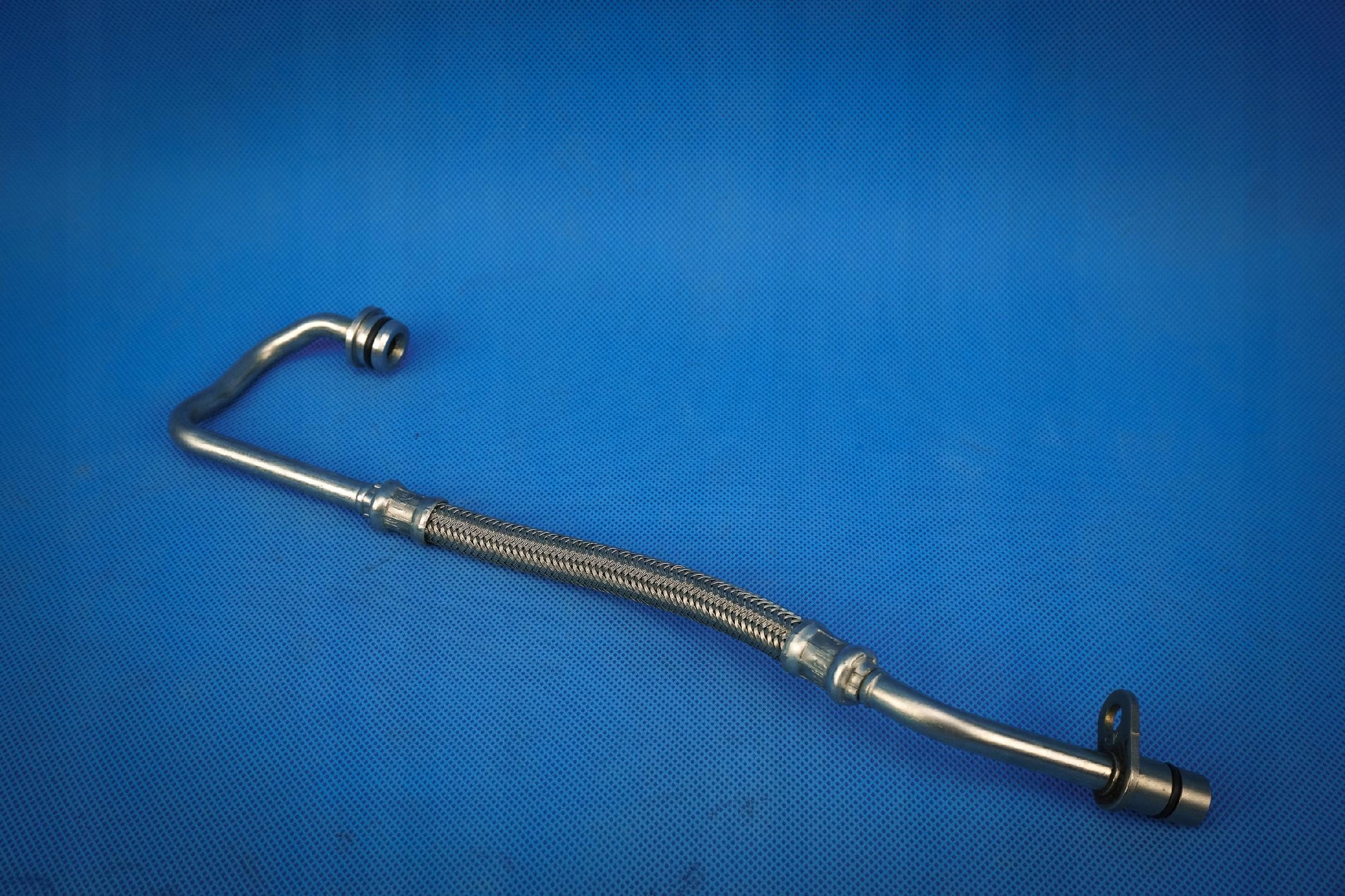 Ölleitung OEM 079145141F für Audi RS6 C7 RS7 4.0 TFSI image 2