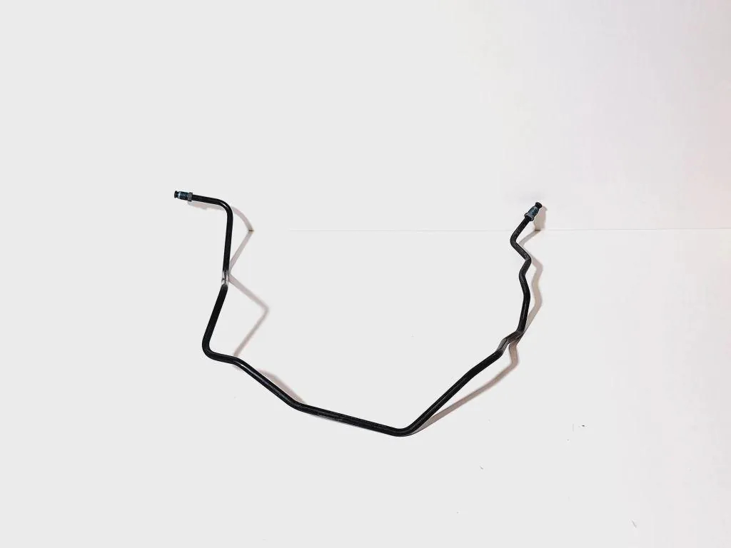 Begagnad Audi OE Bromsslang OEM 4G1614706F image 2