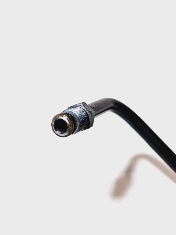Gebrauchte Audi OE Bremsleitung OEM 4G1614706F
