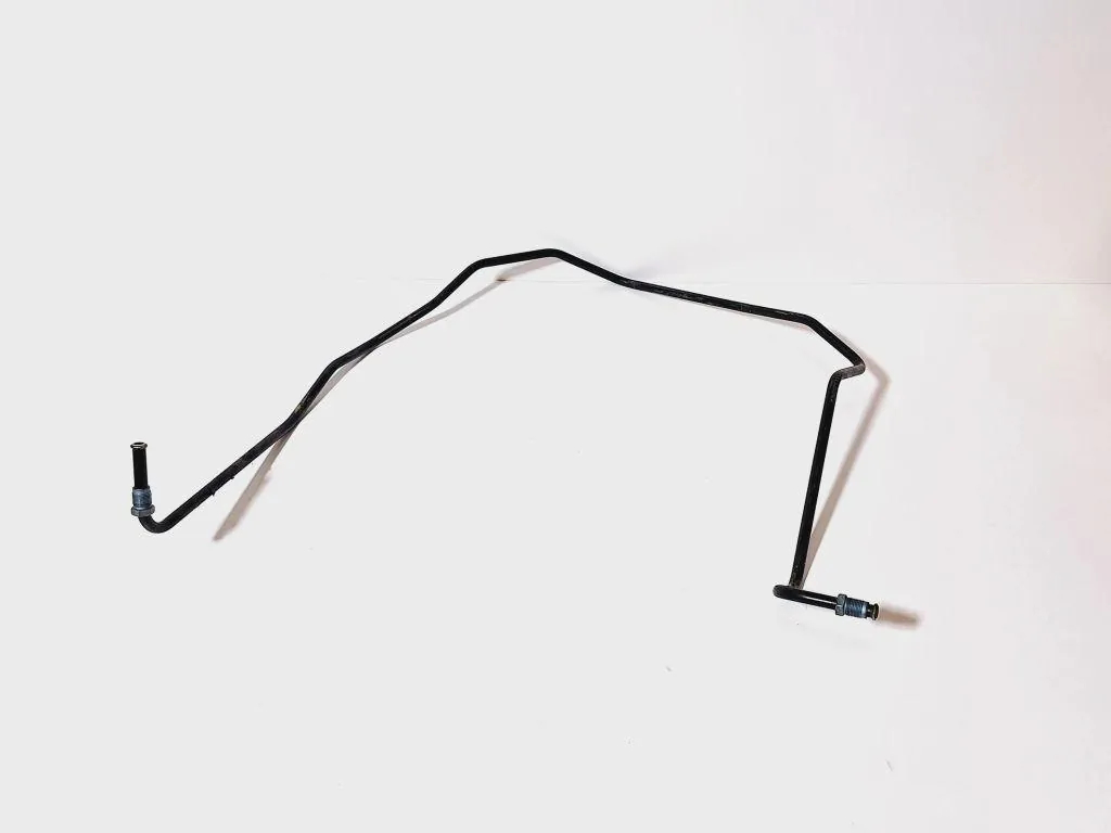 Audi OE 4G1614705F flexible de frein image 2