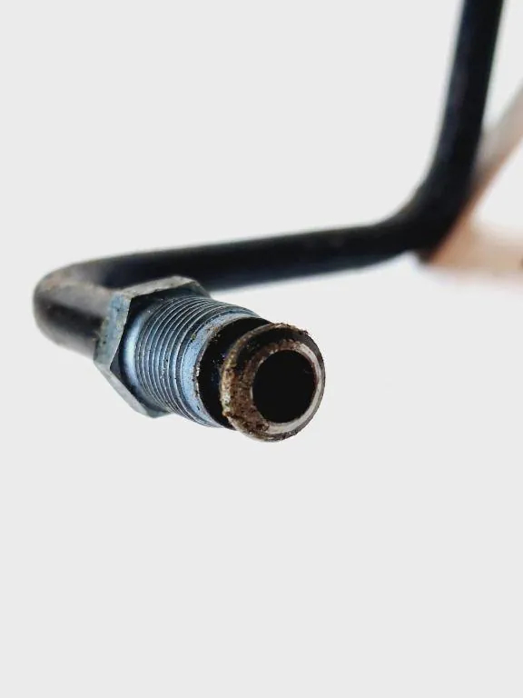 Audi OE 4G1614705F flexible de frein image 3