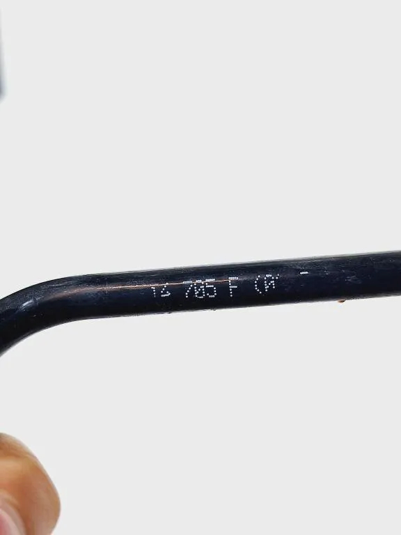 Audi OE 4G1614705F flexible de frein image 4