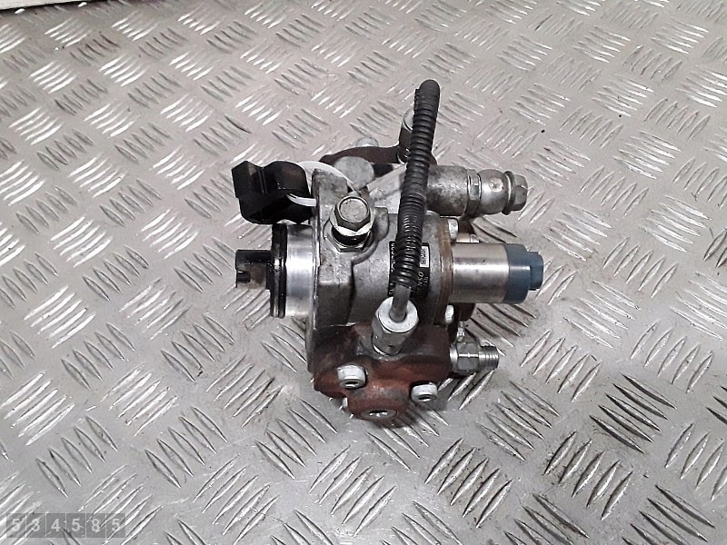 Pompe injection Mazda SH0113800D pour 2.2D Skyactiv image 2