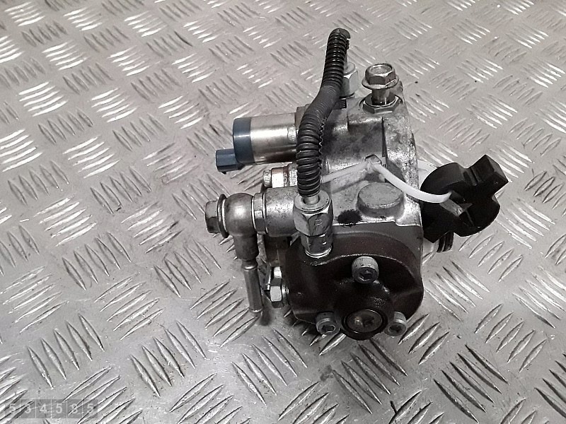 Pompe injection Mazda SH0113800D pour 2.2D Skyactiv image 3