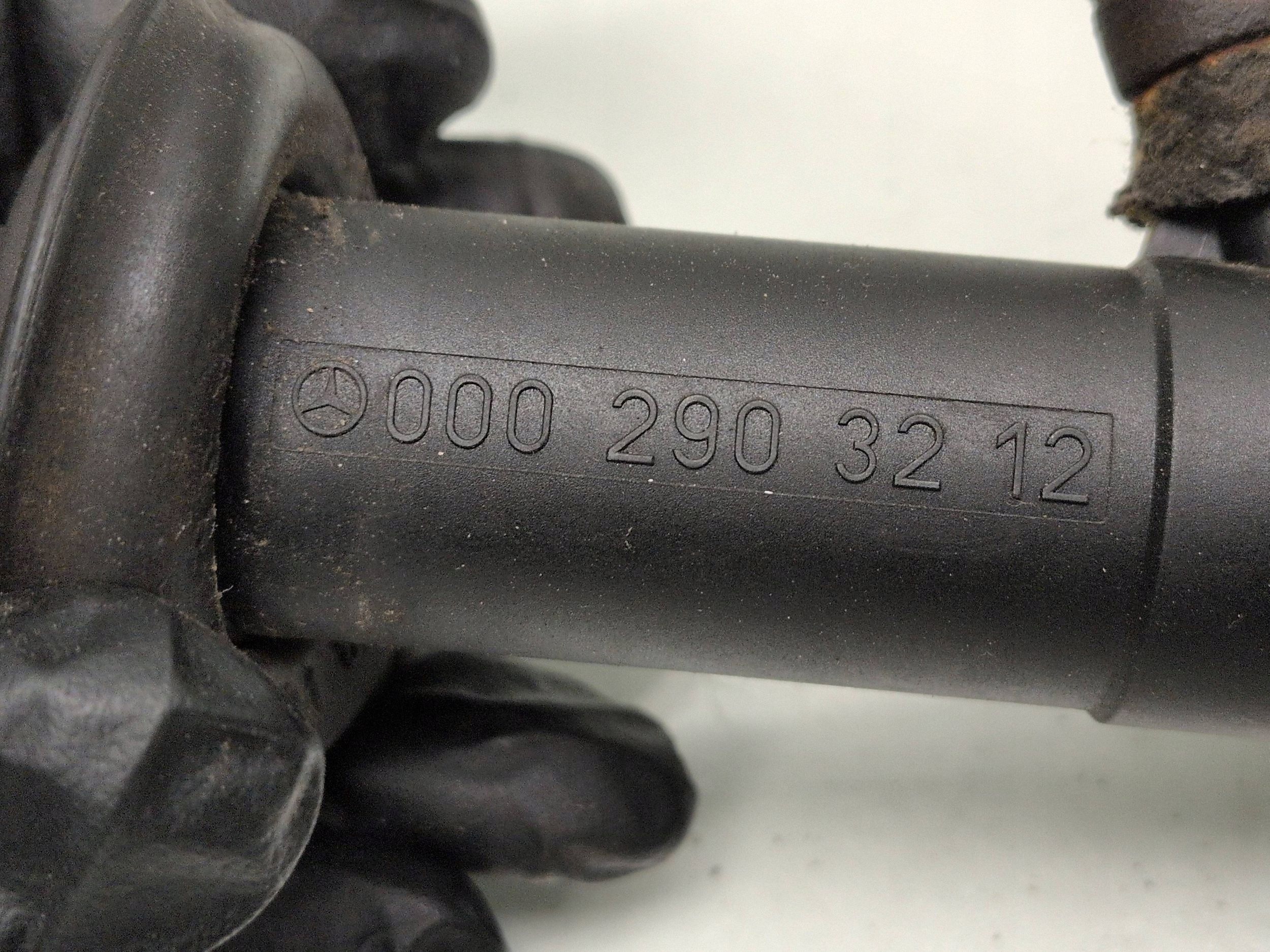 Kupplungszylinder OEM 0002903212 für VW LT 28-46 II image 6