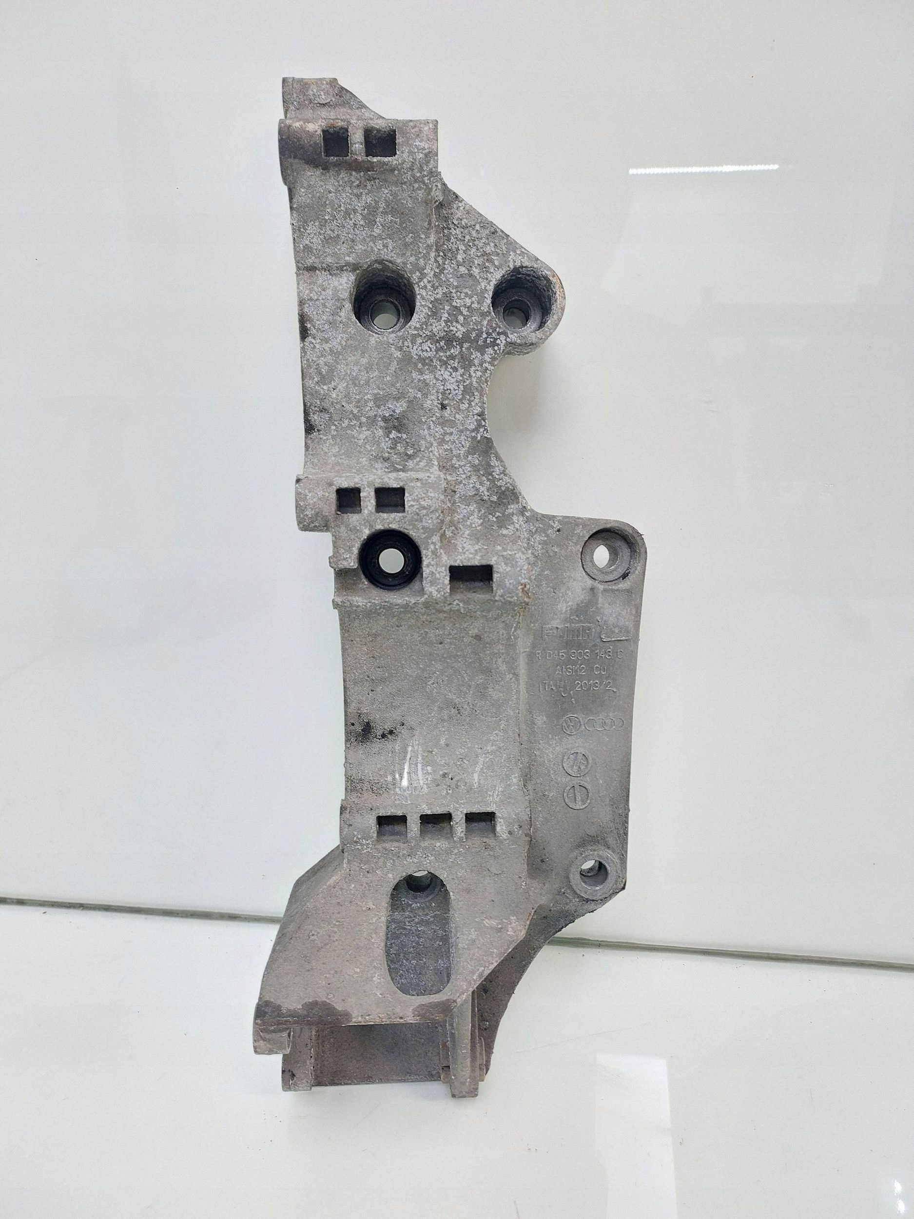 AC Compressor Mounting Bracket OEM 045903143C image 2