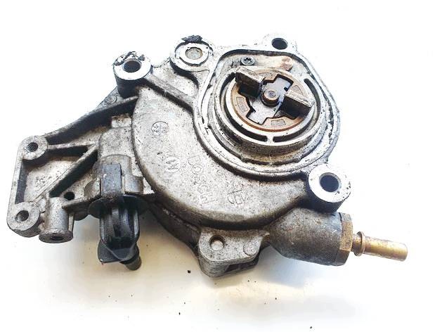 Tyhjiöpumppu OEM D1711B Peugeot 4007 2.2L Diesel