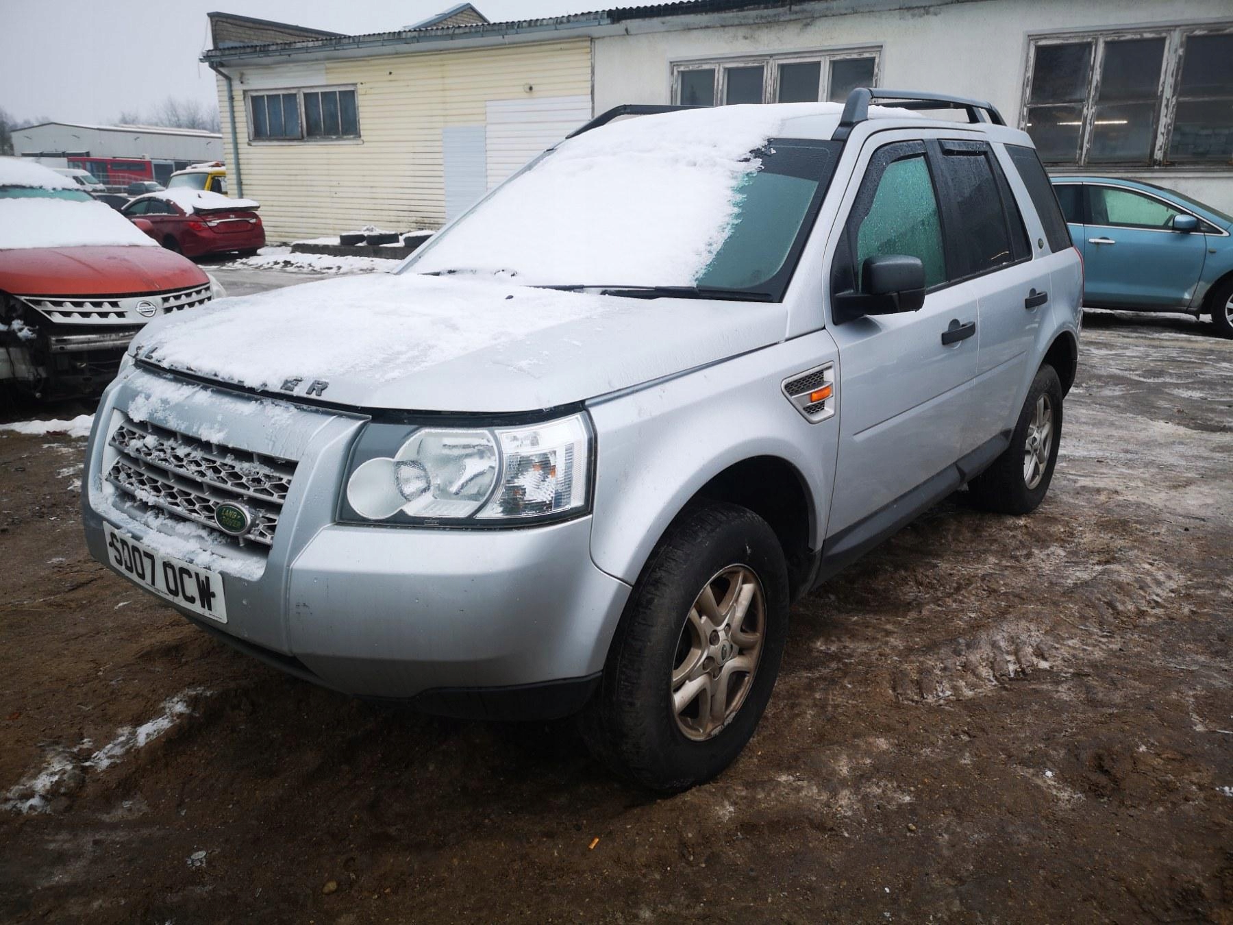 Bomba de vácuo OEM D1711B para Peugeot 4007 2.2L Diesel image 5
