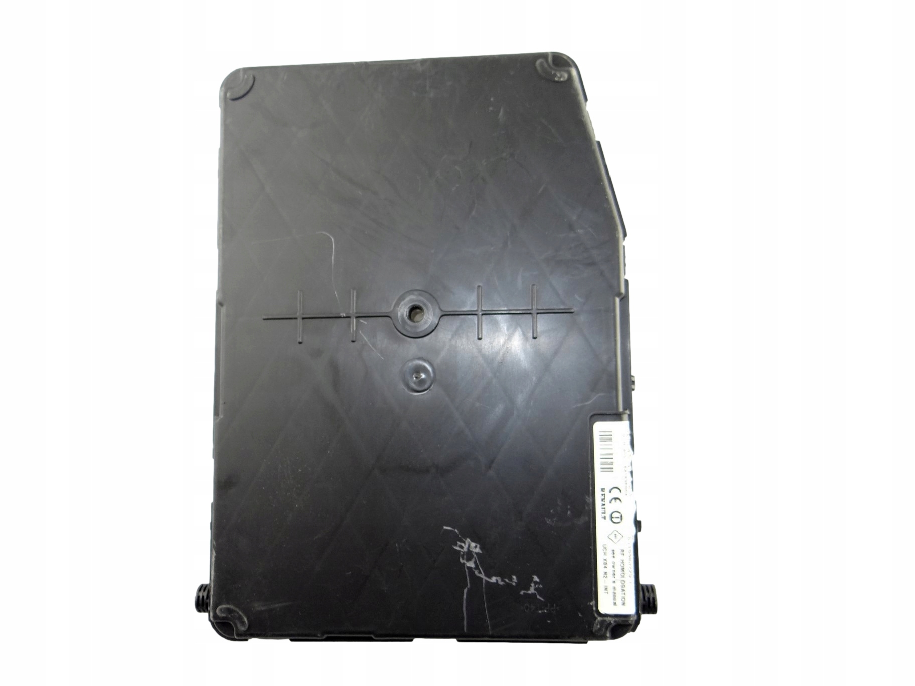 Module Confort OEM 8200306434 pour Renault Scenic II image 3
