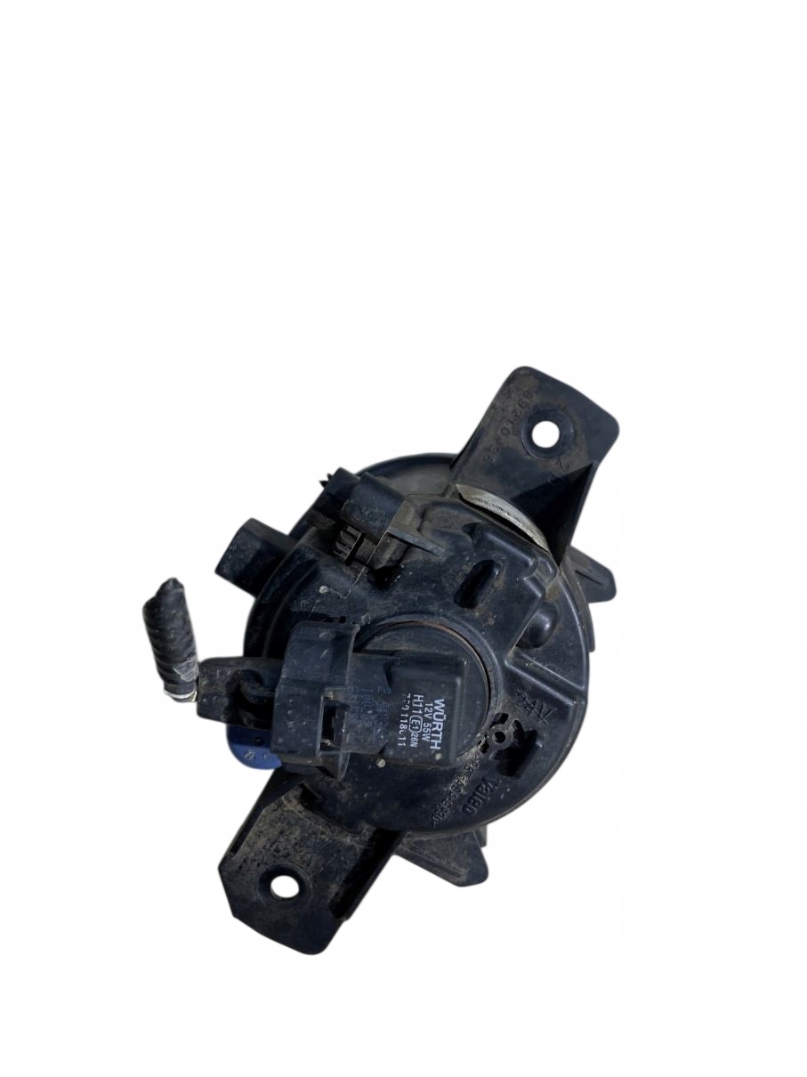 Oikea sumuvalo OEM 89206421 Nissan Qashqai+2 2008 image 3