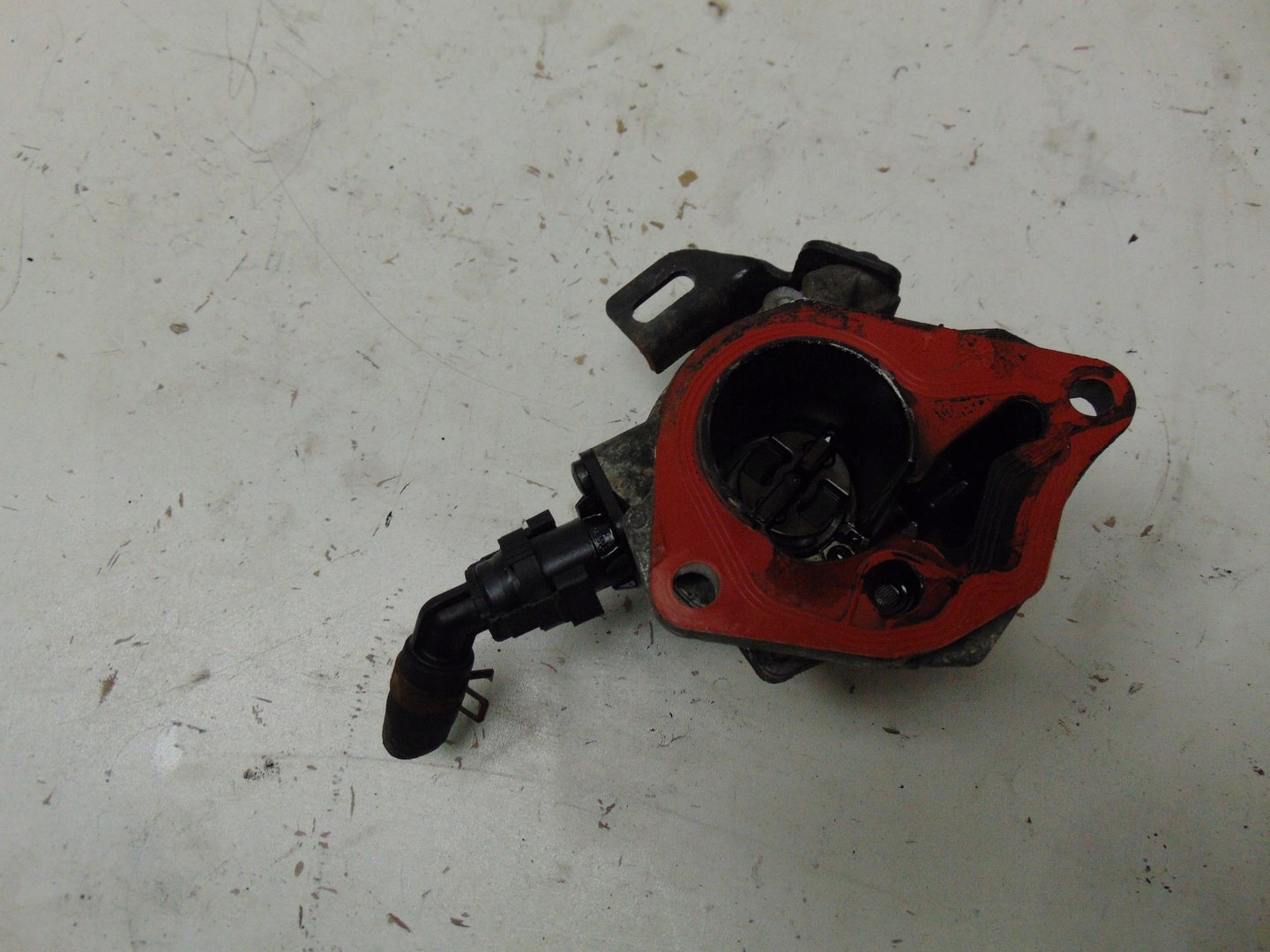 Bomba de vacío OEM 8200005306B para Renault Grand Scénic II image 3
