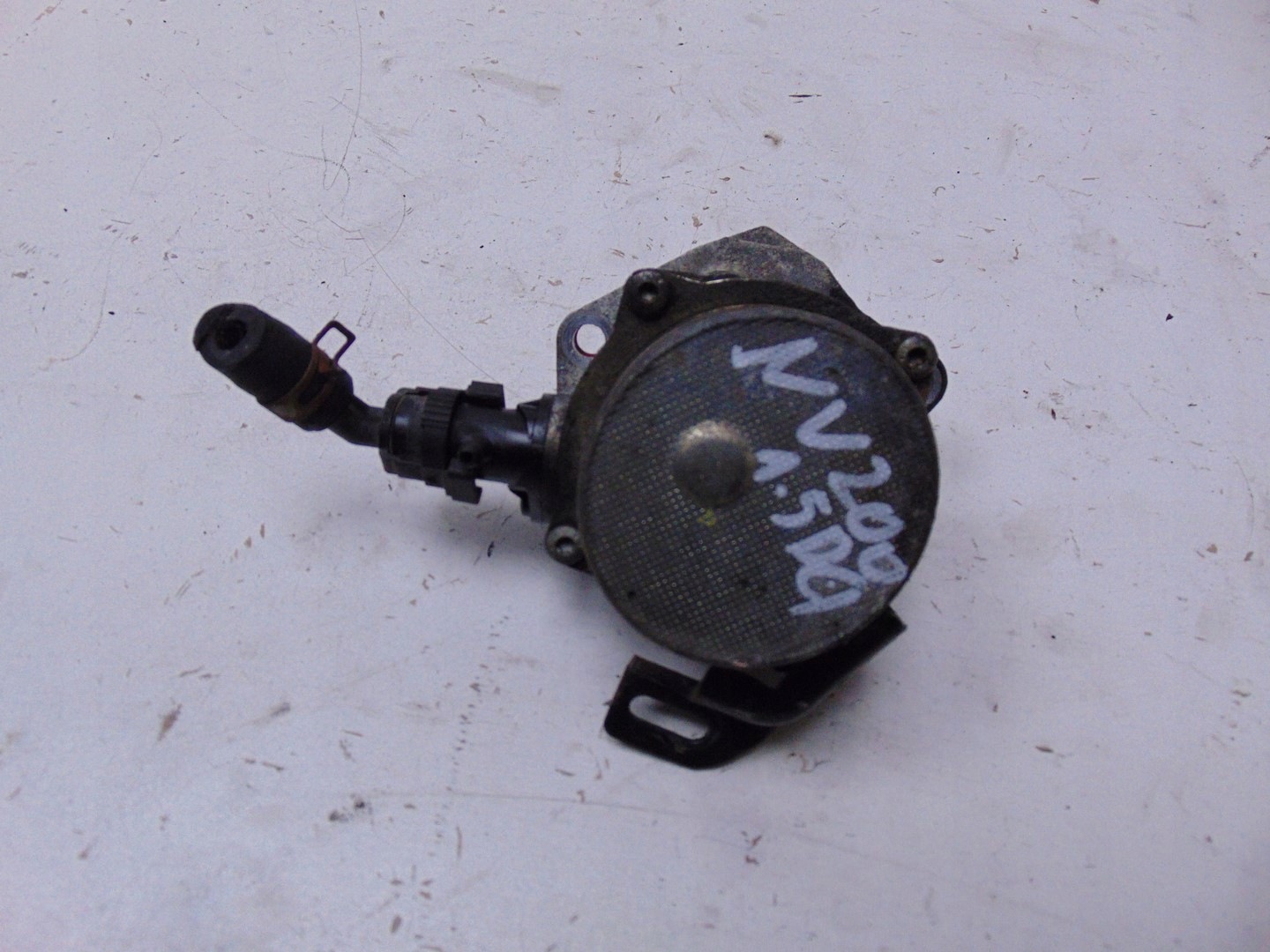 Bomba de vacío OEM 8200005306B para Renault Grand Scénic II image 4