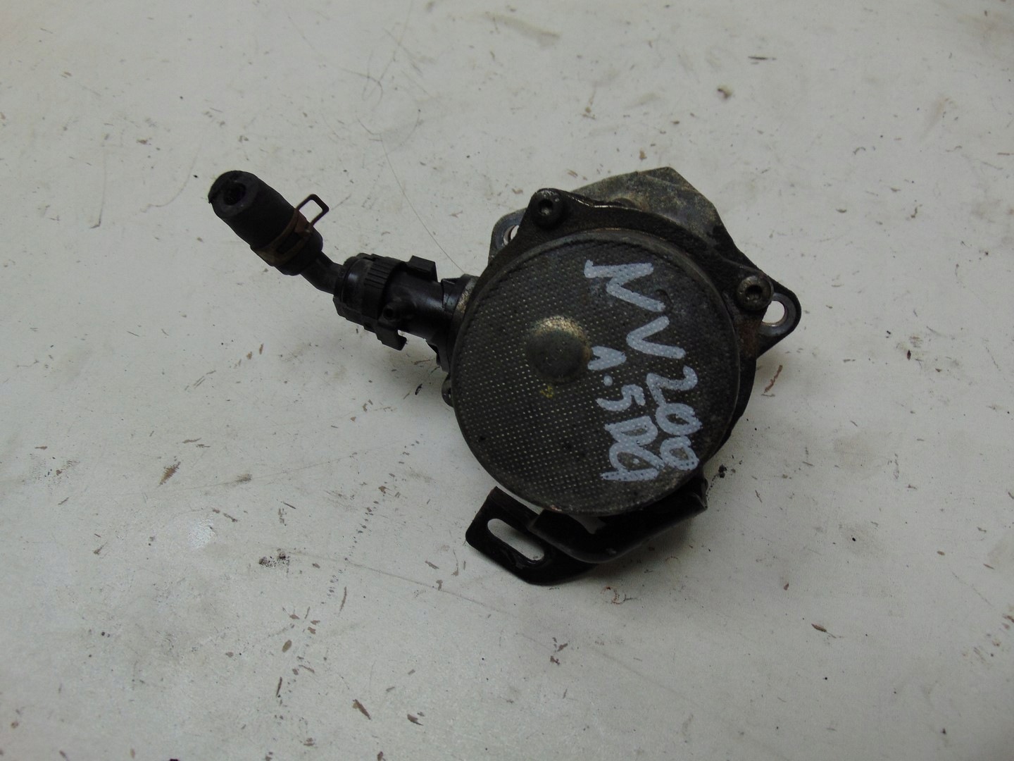Bomba de vacío OEM 8200005306B para Renault Grand Scénic II image 5