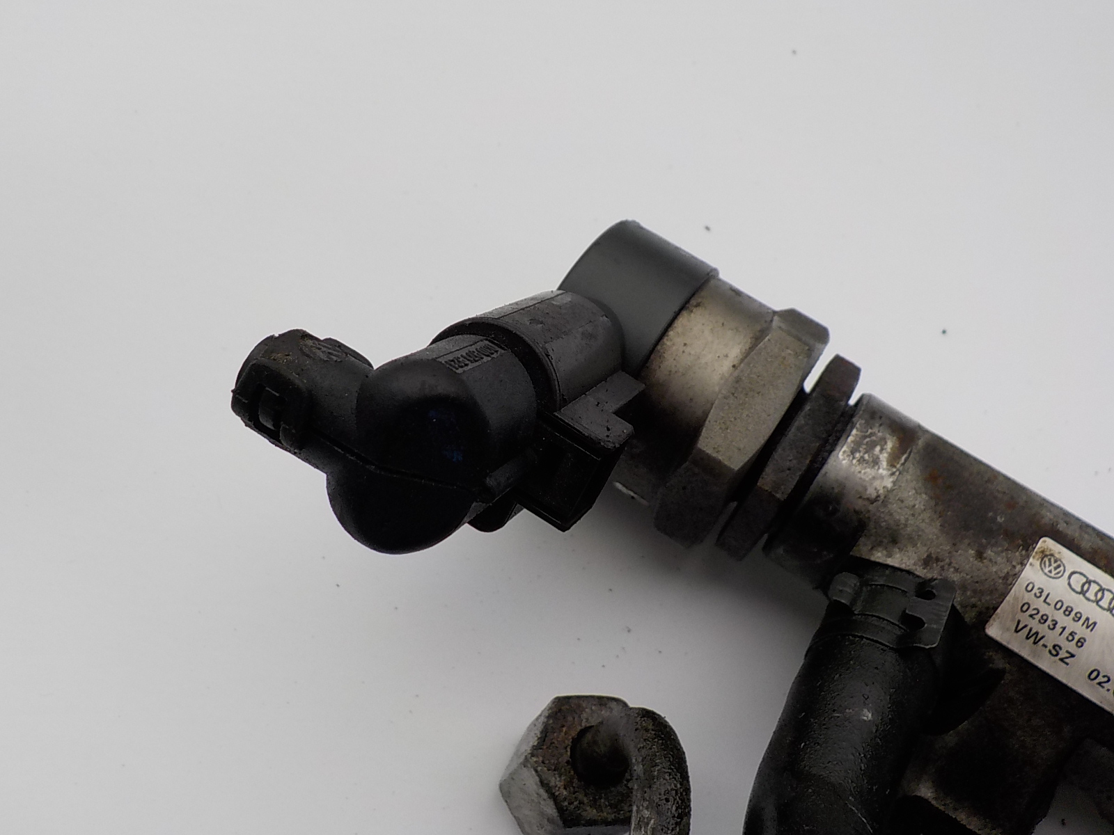 Bränsleräl OEM 03L089M för VW/Audi/Skoda/Seat image 5