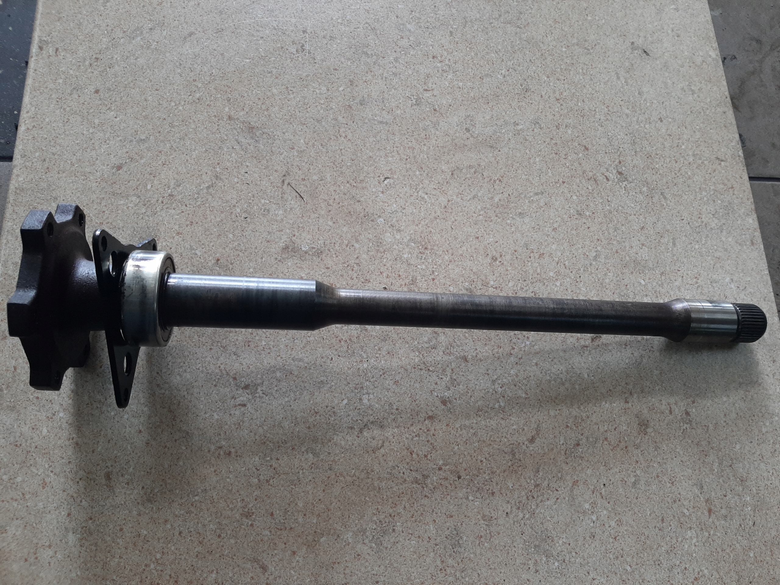 Demi-arbre intérieur Audi A4 A6 OEM 084409355c image 2