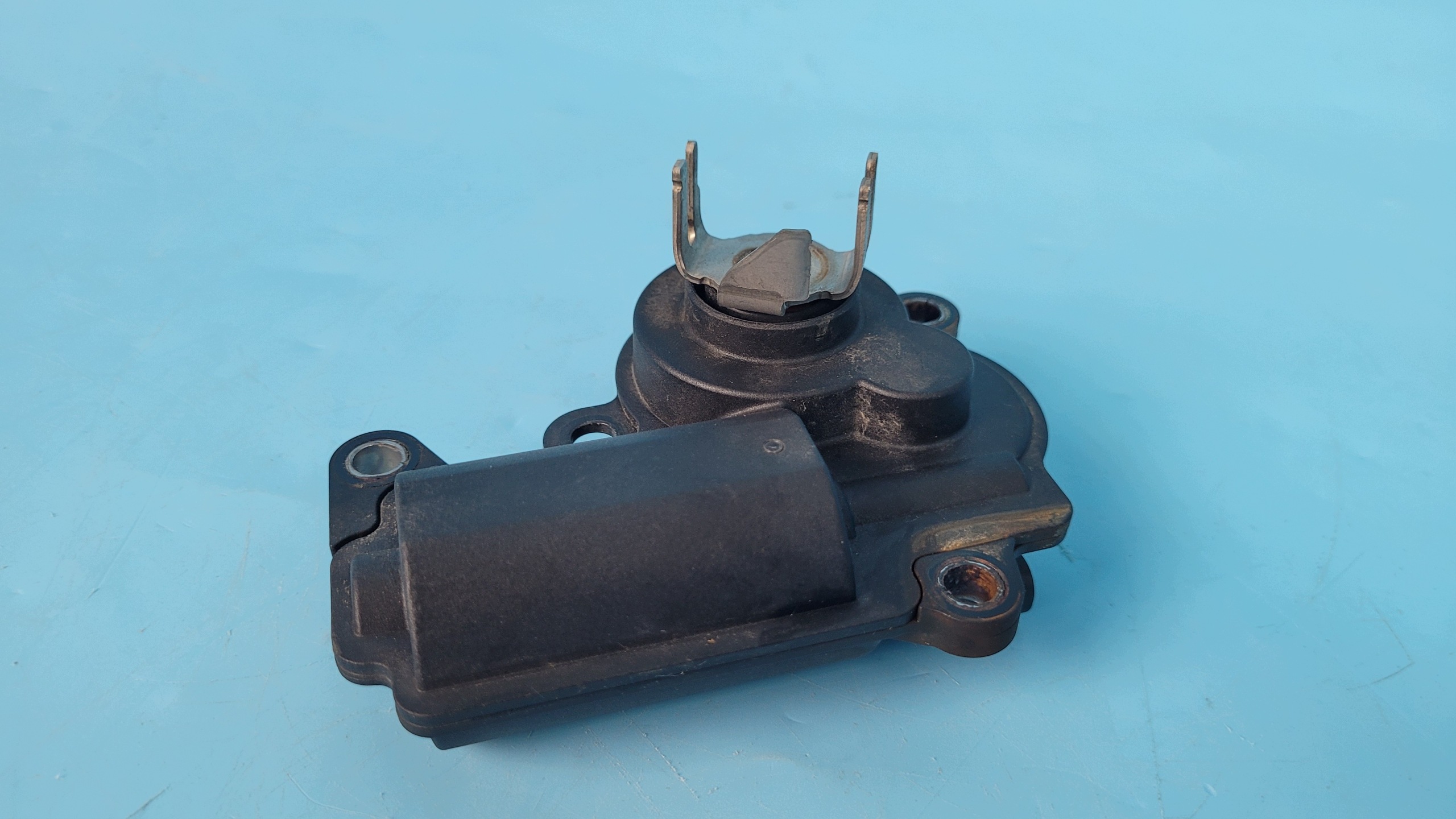 Mercedes-Benz C W206 luchtklepmotor OEM A2139062306 image 5