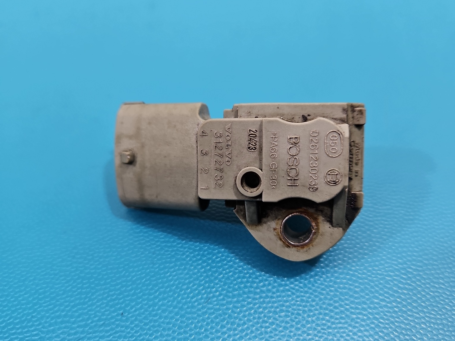 OEM 0261230239 Inspuitrail 2.5T 220PK Ford Mondeo MK4