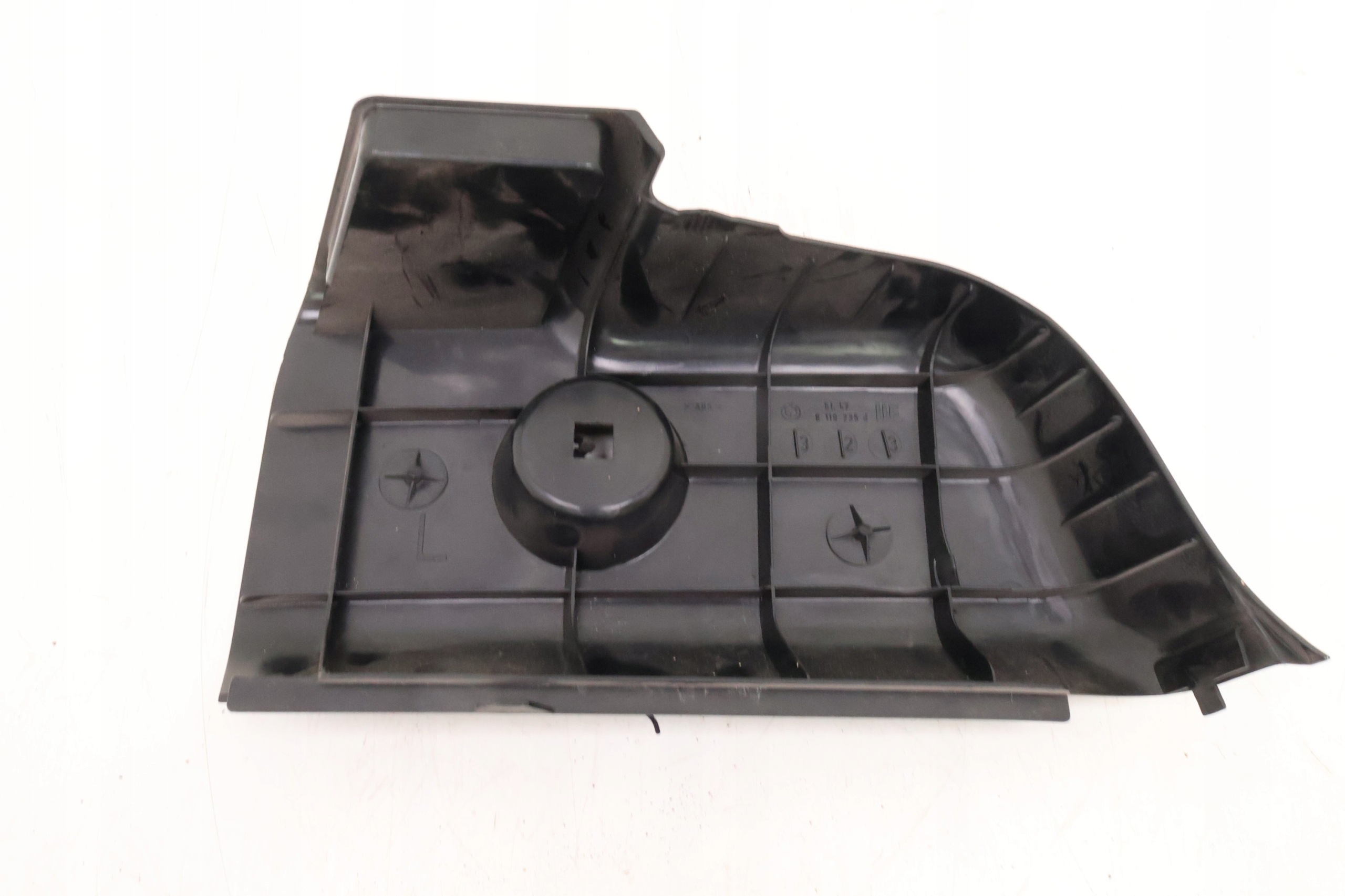 BMW 3 TOURING E36 achterlichtaansluiting OEM 51478119235 image 7