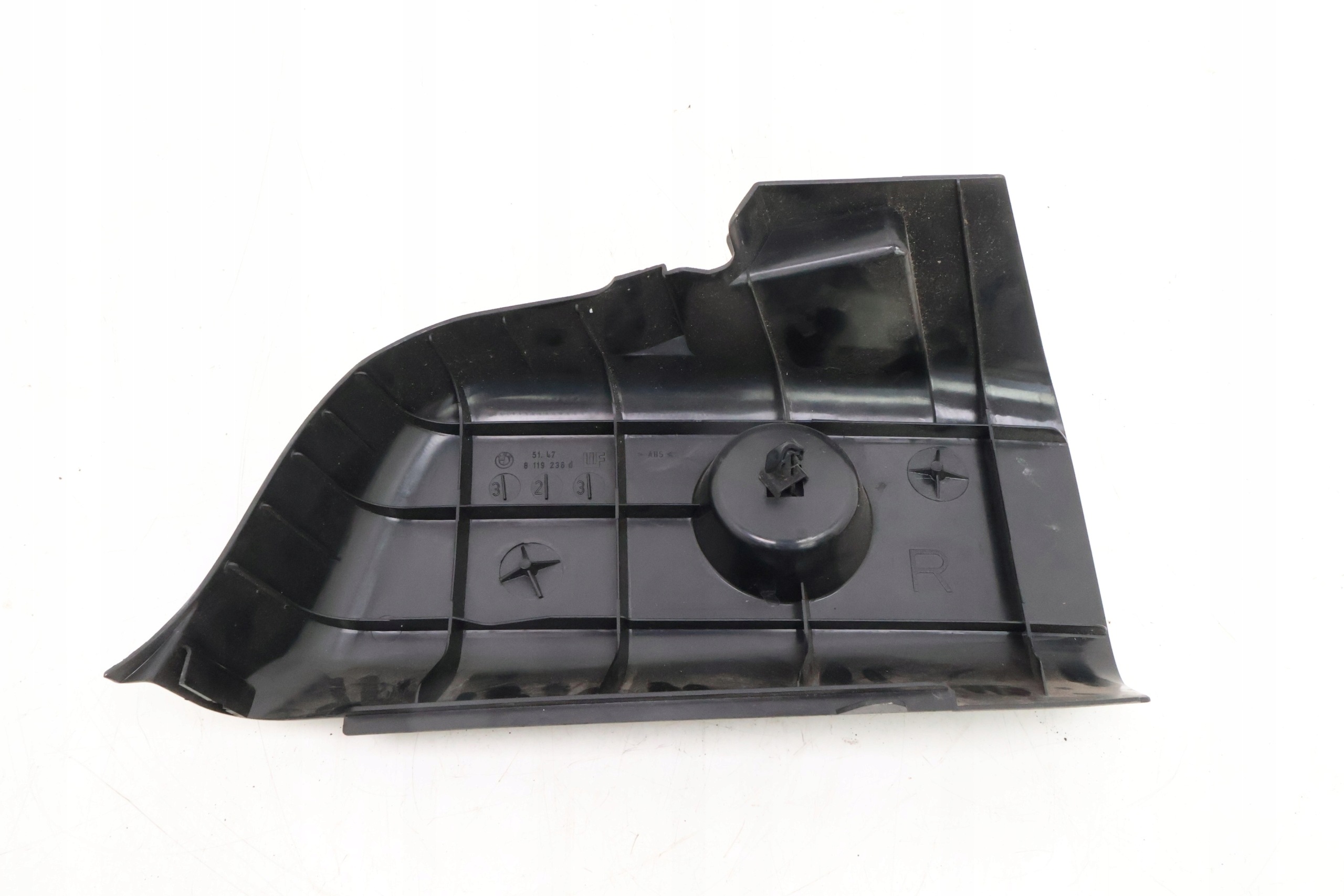 Conector lâmpada traseira BMW 3 Compact E36 OEM 51478119236 image 4