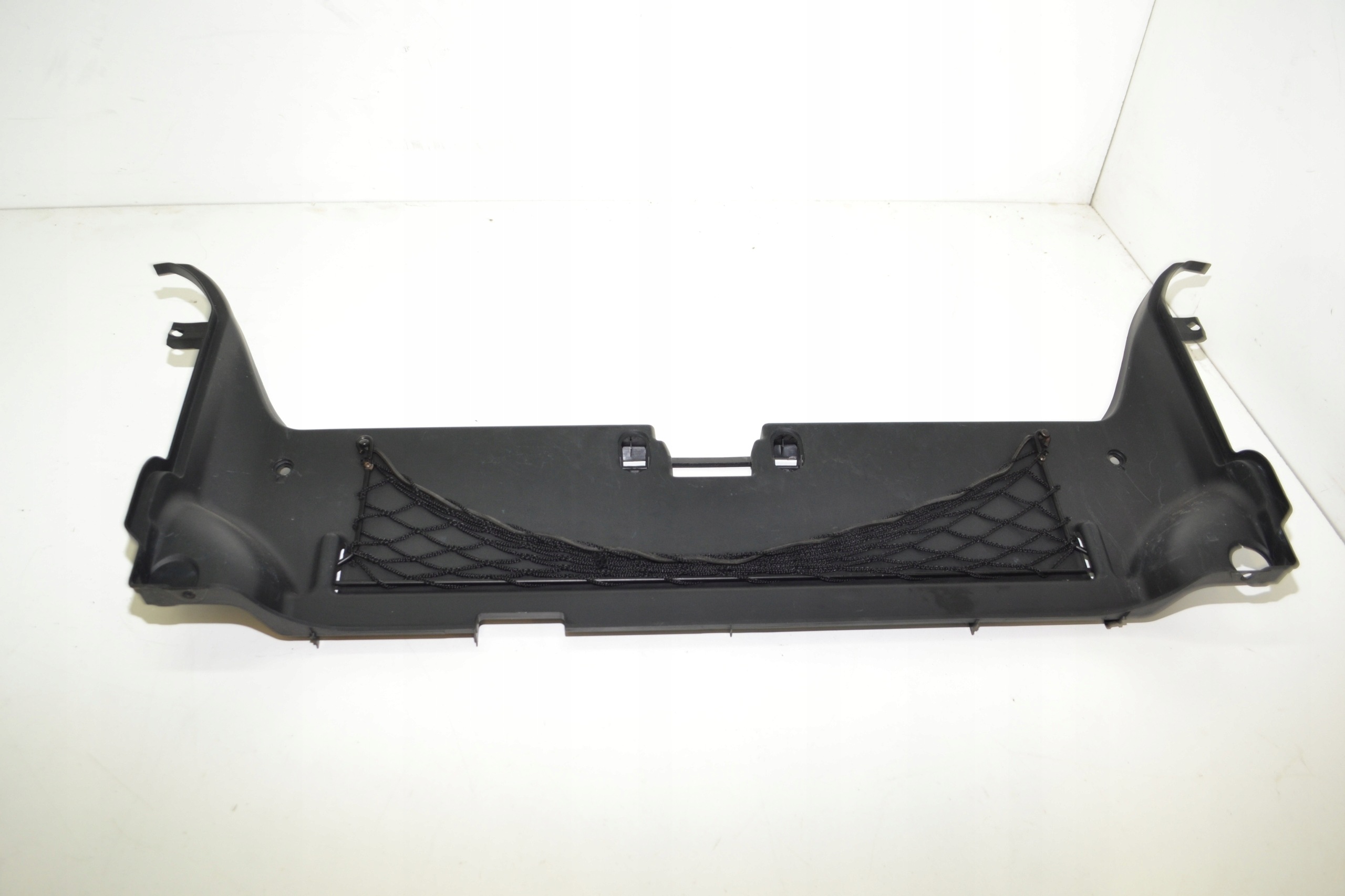 Kit de flancs de coffre BMW Série 7 E38 OEM 8157849 image 2