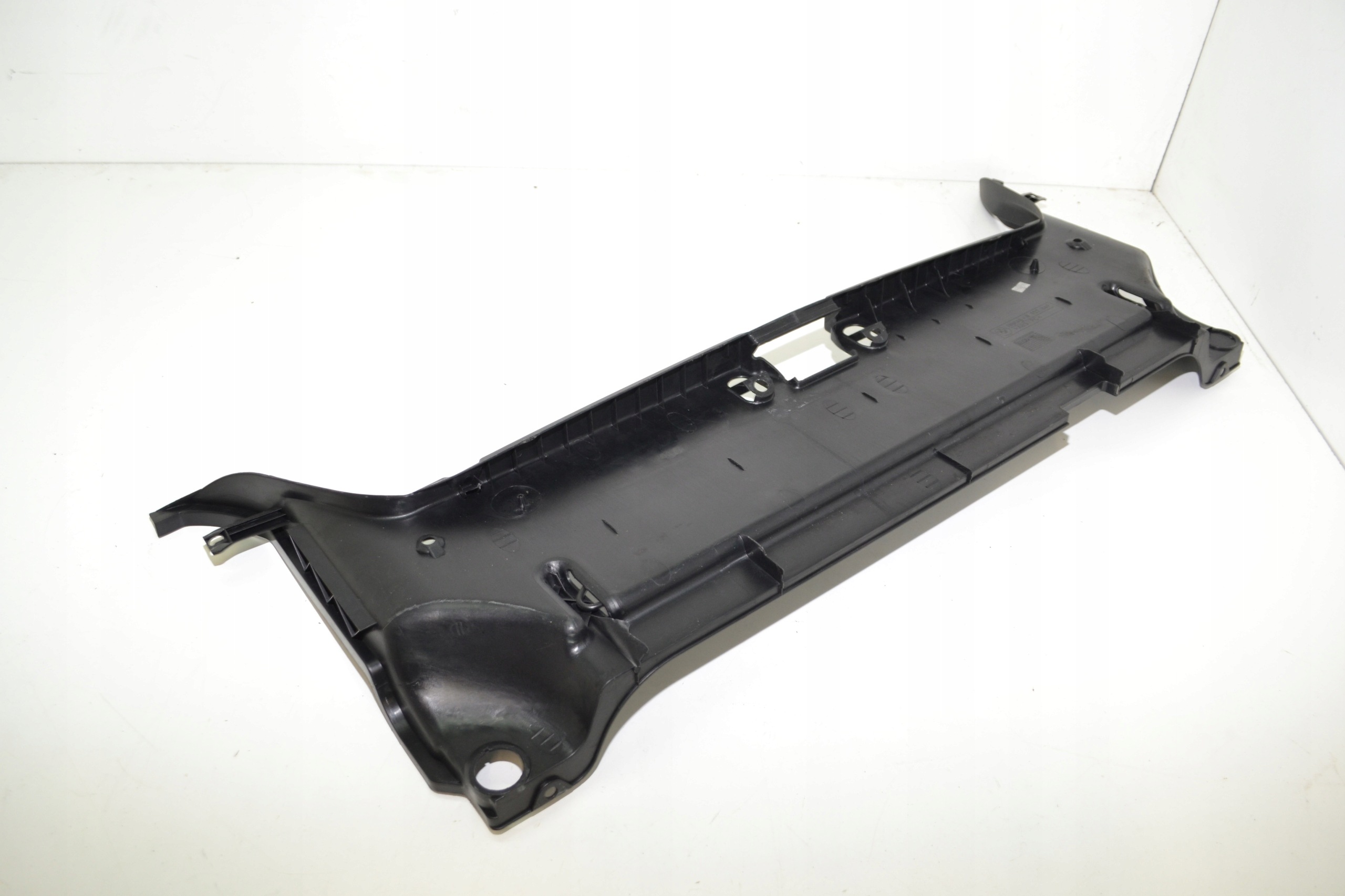 Kit de flancs de coffre BMW Série 7 E38 OEM 8157849 image 3