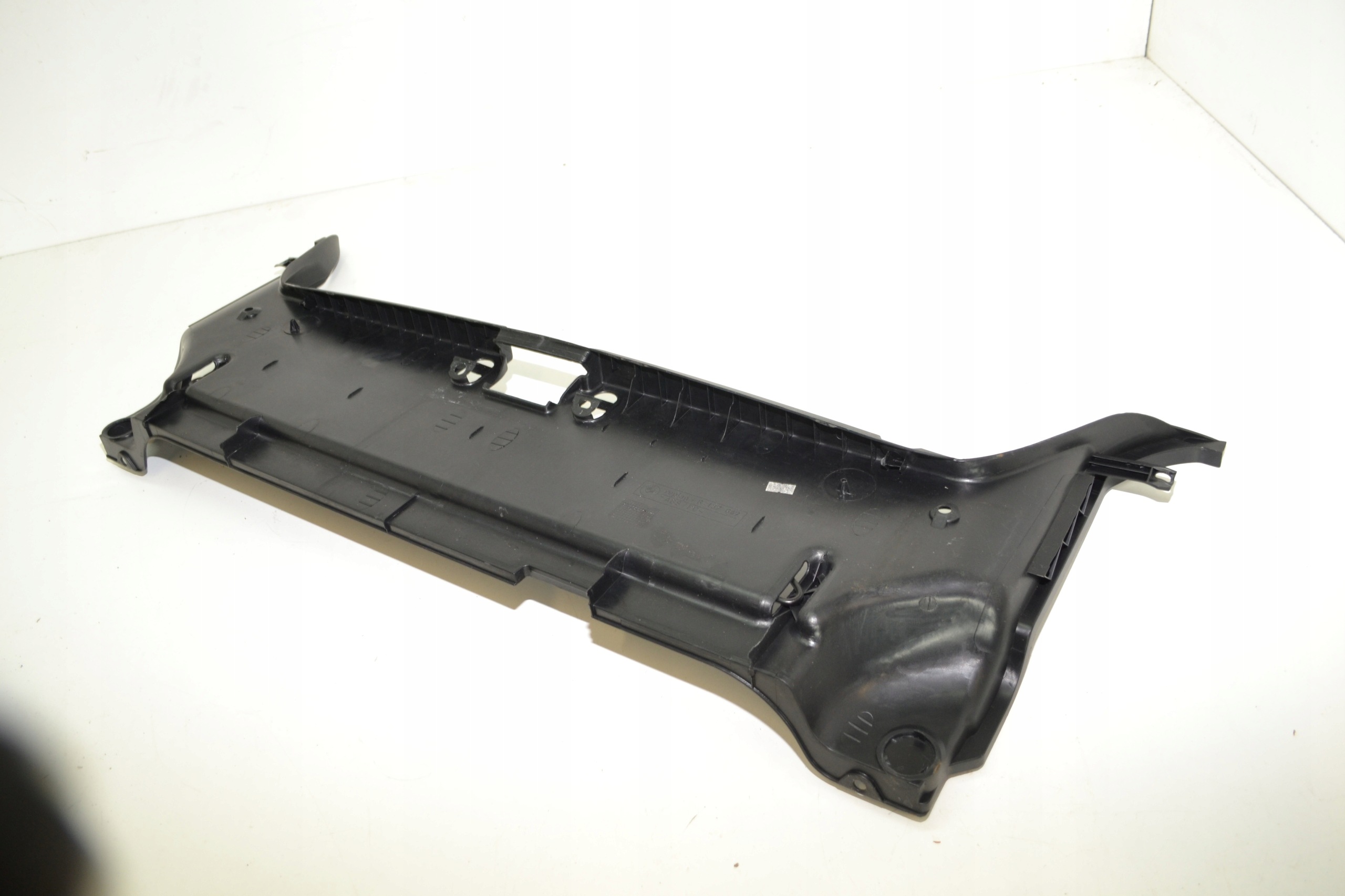 Kit de flancs de coffre BMW Série 7 E38 OEM 8157849 image 4